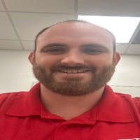 Photo of Daniel Barber, Sales Consultant
