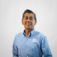 Teddy Maung at Precision Honda