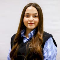 Leanna Manjarrez headshot