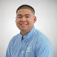 Anthony Nguyen headshot