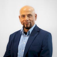 Saul Hernandez at Precision Honda