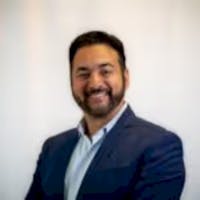 Dean Hayek at Precision Honda
