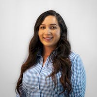 Kate Salao at Precision Honda