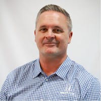 Casey Allen at Precision Honda