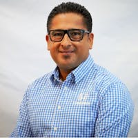 Jose Magana at Precision Honda