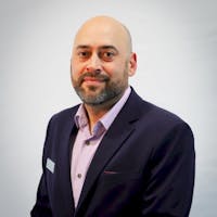 Michael Vasquez at Precision Honda