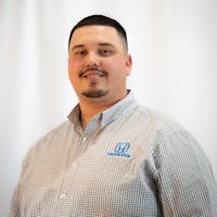 Gihan Gutierrez at Precision Honda