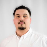 Gihan Gutierrez at Honda World Downey