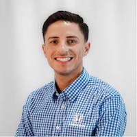 Alfred Tovar headshot