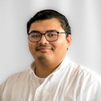 Steven Cuevas at Honda World Downey