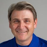 Photo of Nik Popov, Sales Consultant