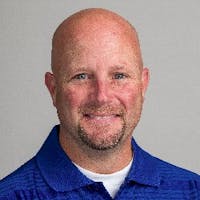 Photo of Brad Plauche, Sales Associate 