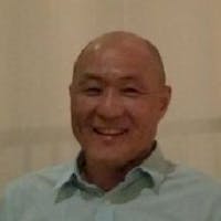 Photo of Edward Kwak, Internet Sales Consultant 