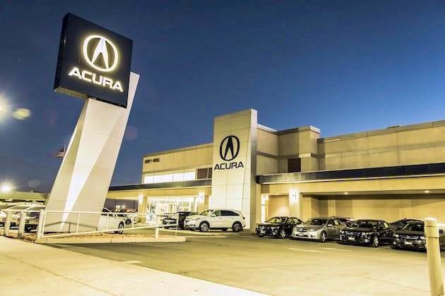 Fox Acura of El Paso, El Paso, TX, 79915