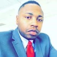 Rahshaad Winford at BMW of Rockville