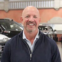 Casey Cruse at Woodhouse Chevrolet Omaha