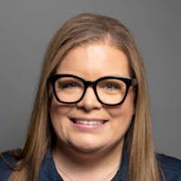 Krista Hatley at Huffines Chrysler Jeep Dodge Ram Lewisville