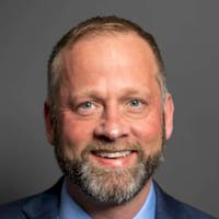 Stephen Bruneau at Huffines Chrysler Jeep Dodge Ram Lewisville