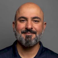 Iyad Hijazi at Huffines Chrysler Jeep Dodge Ram Lewisville