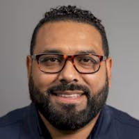 Lenin Portillo at Huffines Chrysler Jeep Dodge Ram Lewisville