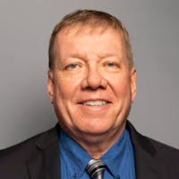 Gary Bullis at Huffines Chrysler Jeep Dodge Ram Lewisville