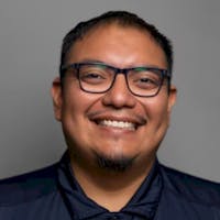 Daniel Espinoza at Huffines Chrysler Jeep Dodge Ram Lewisville