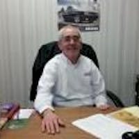 Eric Campbell at Humes Chrysler Jeep Dodge RAM