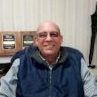 Keith McIntyre
