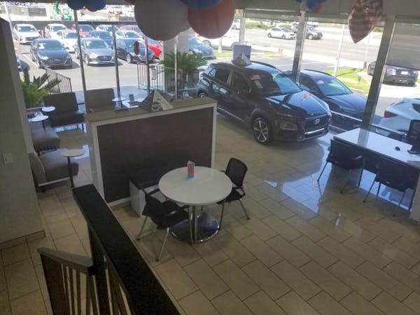 Huntington Beach Hyundai, Huntington Beach, CA, 92647