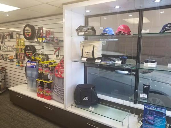 Huntington Beach Hyundai, Huntington Beach, CA, 92647