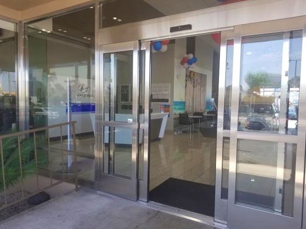 Huntington Beach Hyundai, Huntington Beach, CA, 92647