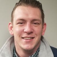 Cody Handrahan at Hyannis Honda