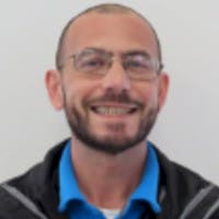 Jason Kustanovitz at Hyannis Honda