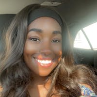 Whitney Marie Washington at Ira Toyota of Hyannis