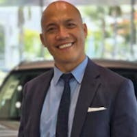 Photo of Alex Alonzo, Client Advisor