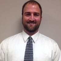 Photo of Mark Carroll, Sales