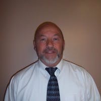 Photo of Glenn Lichlyter, Sales