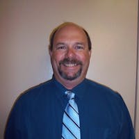 Photo of Gary Roberts, Sales