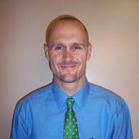 Photo of Anthony Atkins, Sales
