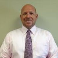 Photo of Jeremy Collins, Sales Representative