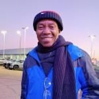 Photo of Levorn LD Daniels, Sales Consultant 