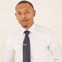 AJ Johnson at INFINITI OF DENVER