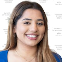 Rameesha Khan at INFINITI City of Massapequa