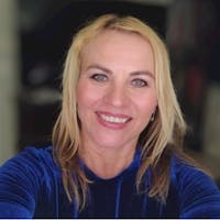 Tunde Divoll at INFINITI Of Melbourne