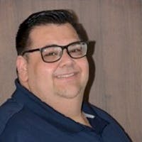 Ryan Zubiate at INFINITI of ONTARIO