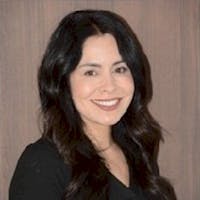 Veronica Rios at INFINITI of ONTARIO