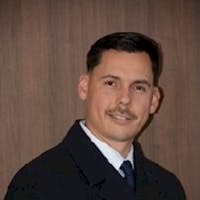 Albaro Zesati at INFINITI of ONTARIO