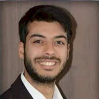 Photo of Omer Vakil, Used Car Manager