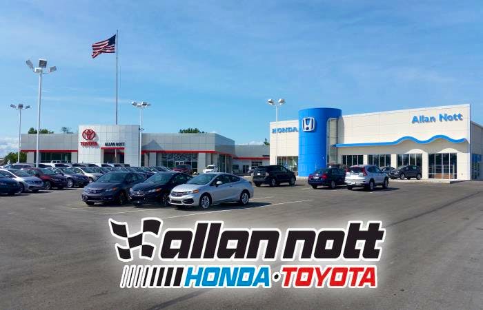 White's Honda & Toyota, Lima, OH, 45807