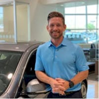 James Bakalar at INFINITI of Scottsdale